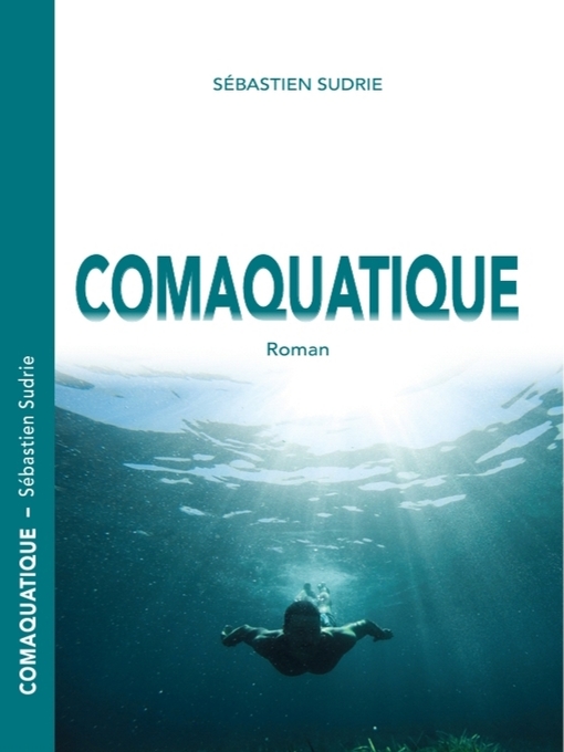 Title details for COMAQUATIQUE by Sudrie Sébastien - Wait list